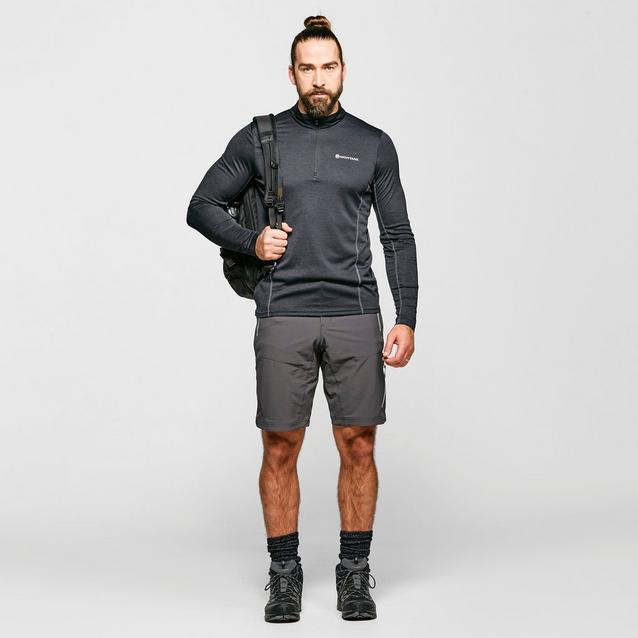 Montane shorts store