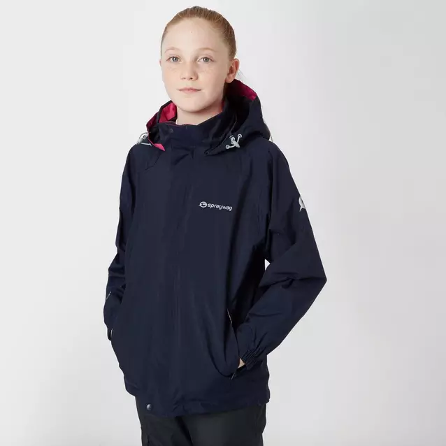 Sandpiper jacket kids hotsell