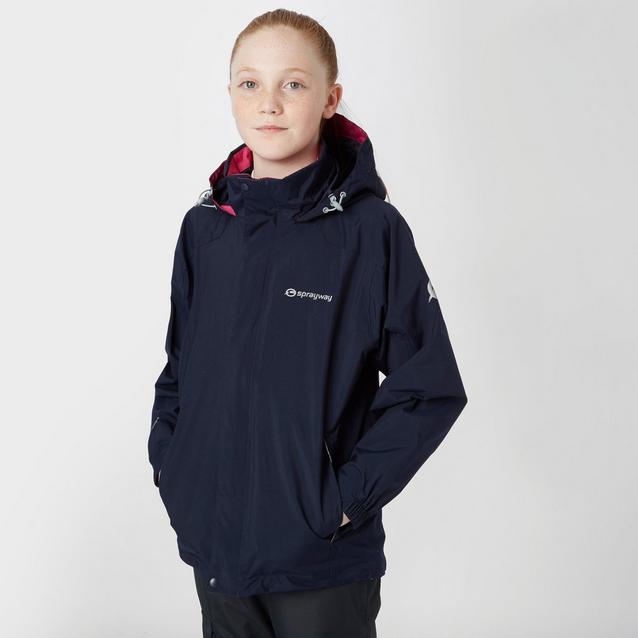 Sandpiper cheap jacket kids