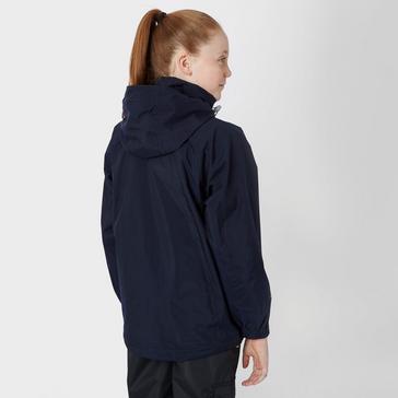 Navy Sprayway Kids’ Sandpiper I.A Jacket