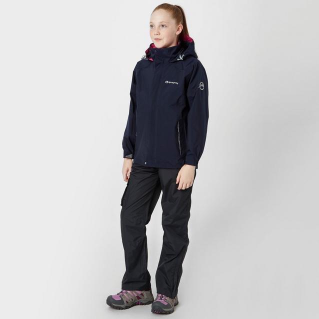 Sprayway Girl s Sandpiper I.A Jacket