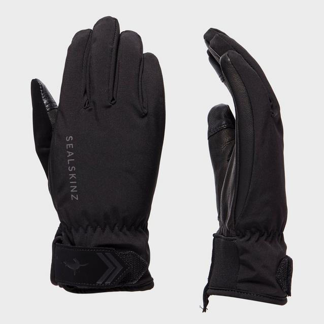 Sealskinz all store season gloves