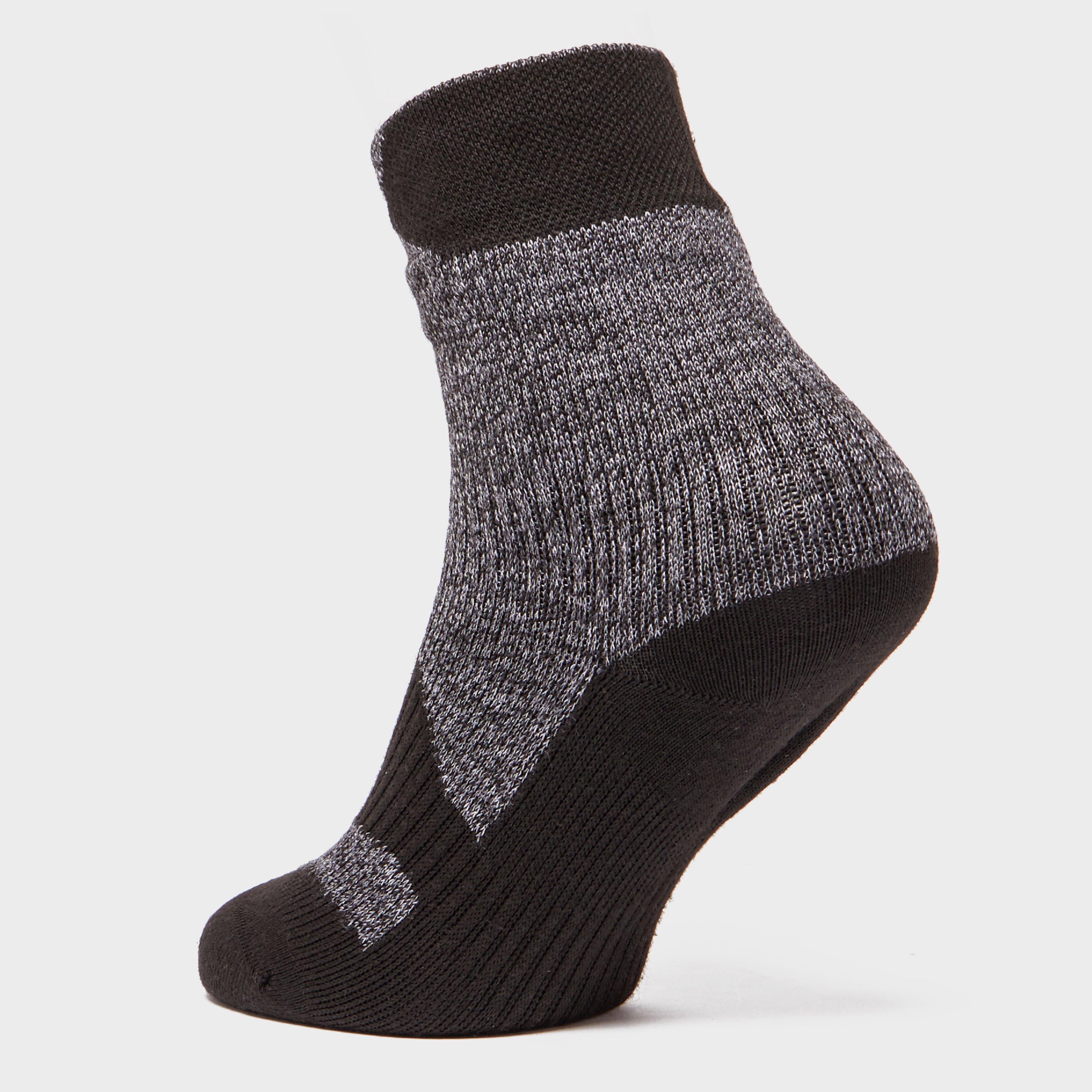 mens thin white ankle socks