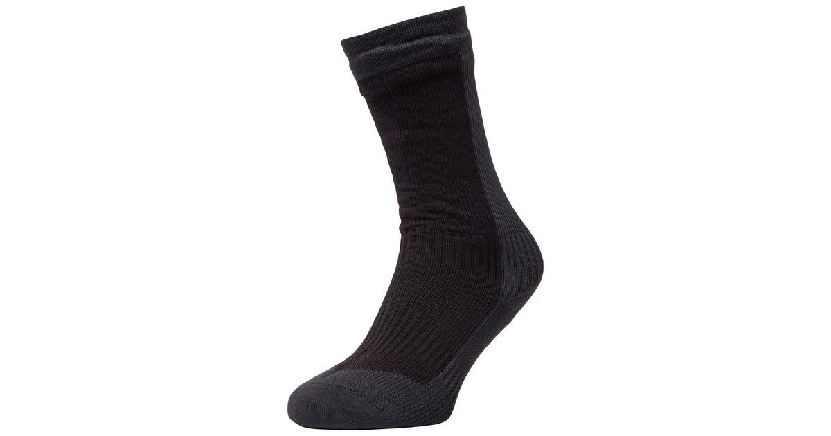 Sealskinz Men’s Hiking Mid Length Socks