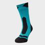 Green Sealskinz Men’s Trek Mid Length Socks
