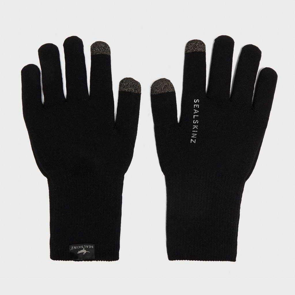 sealskinz highland winter gloves