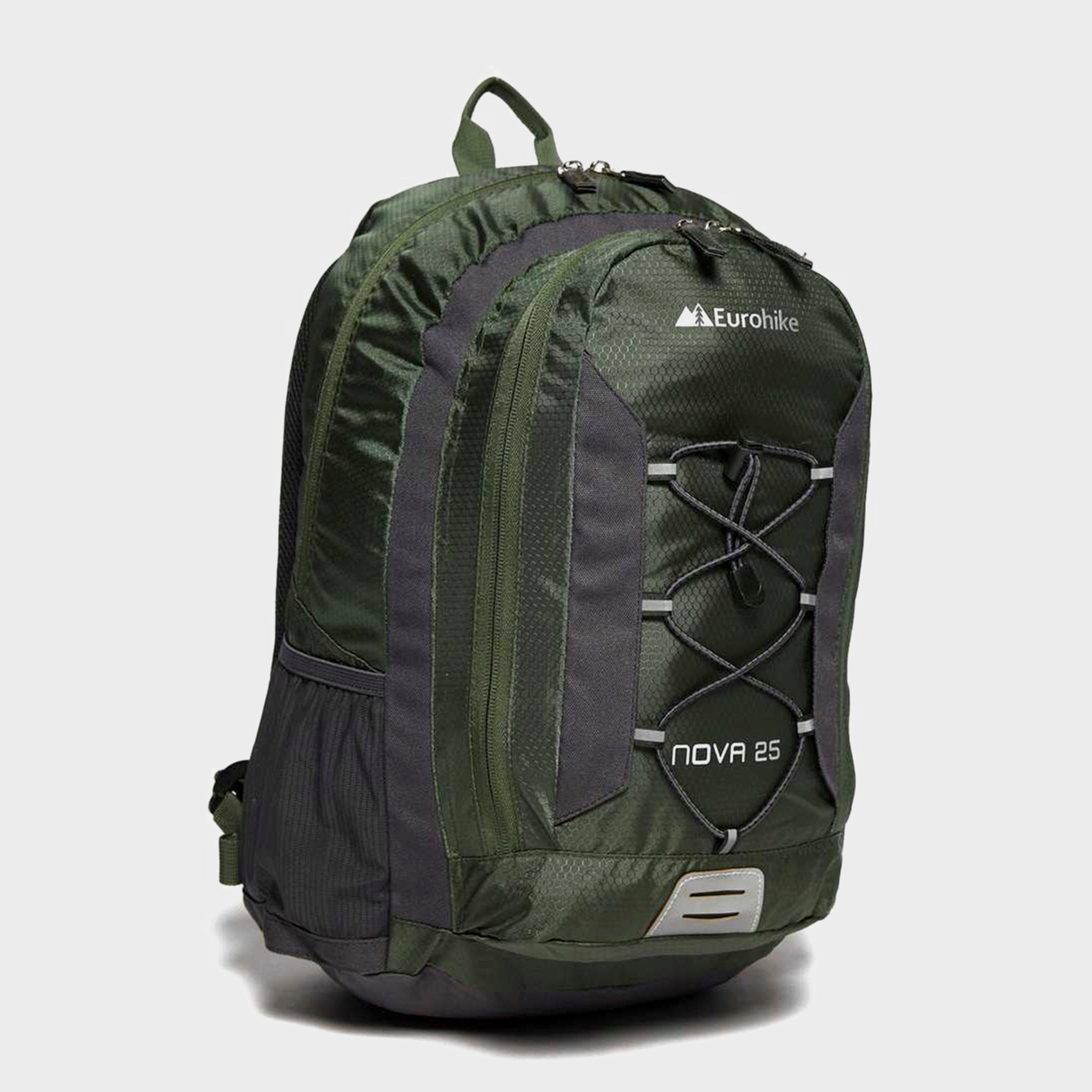 Eurohike rucksack store