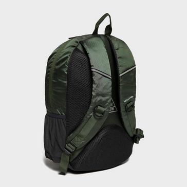 Green Eurohike Nova 25L Daysack