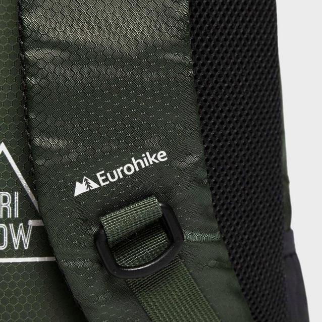 Eurohike shop nova 25l