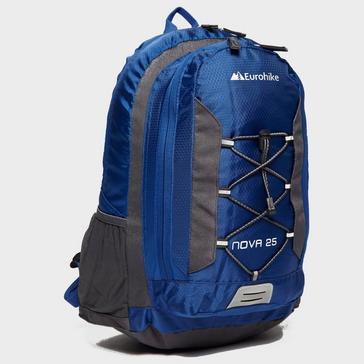 Eurohike 45l clearance rucksack