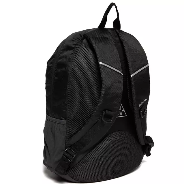 Eurohike shop 25l rucksack