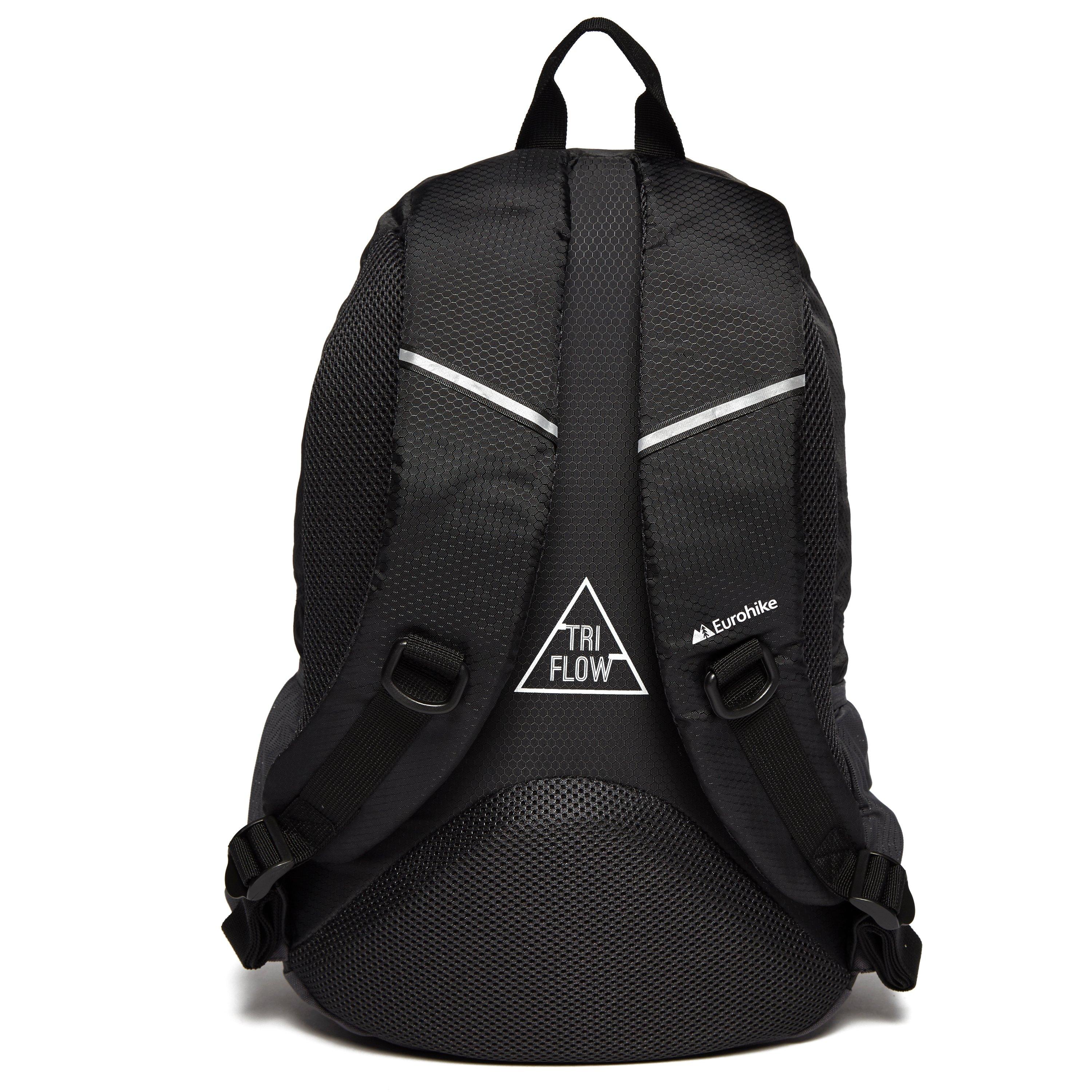 eurohike backpack