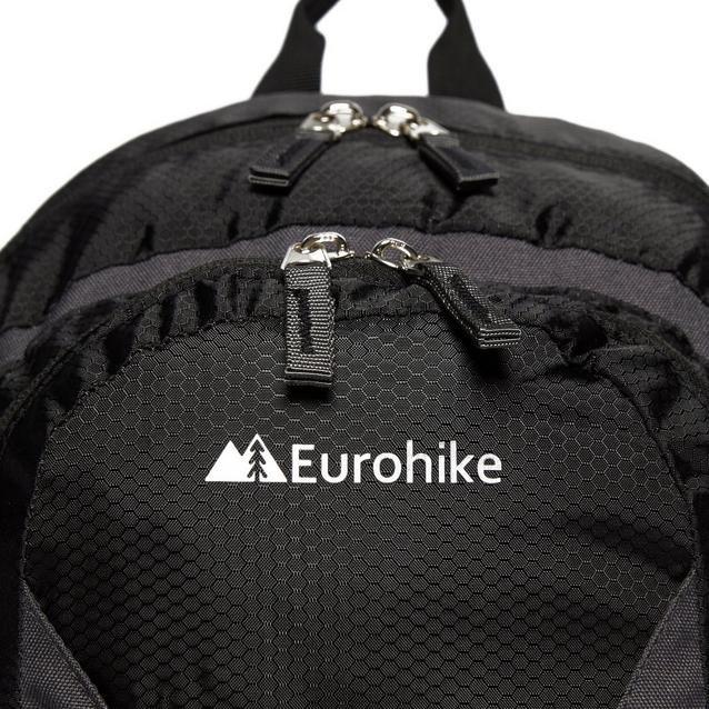 Eurohike backpack hotsell