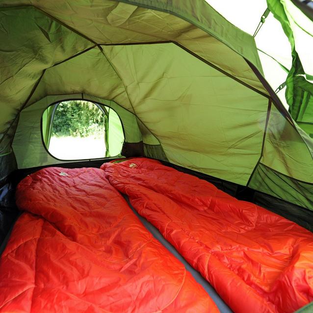 Berghaus grampian best sale 2 tent review