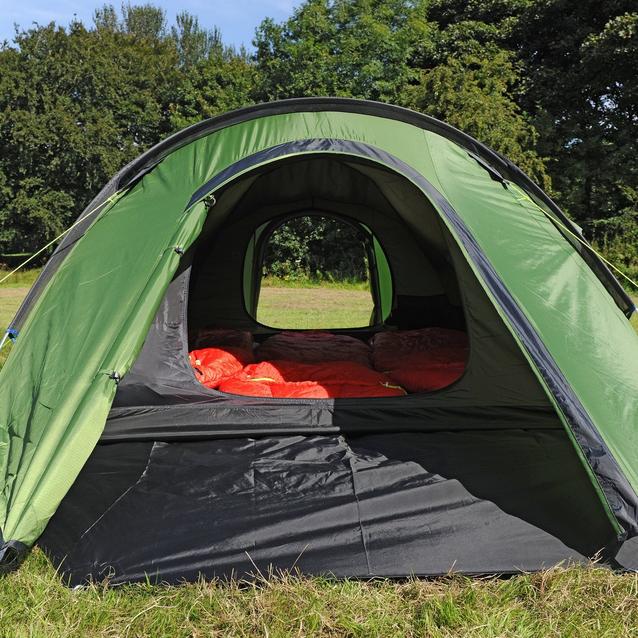 Berghaus grampian 3 hotsell man tent