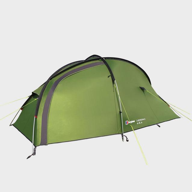 Berghaus cairngorm 2 green on sale