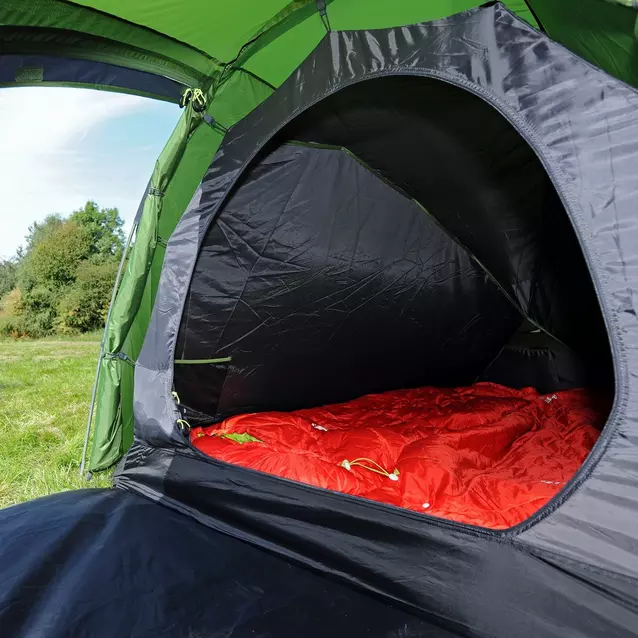 Berghaus cairngorm store 2 tent