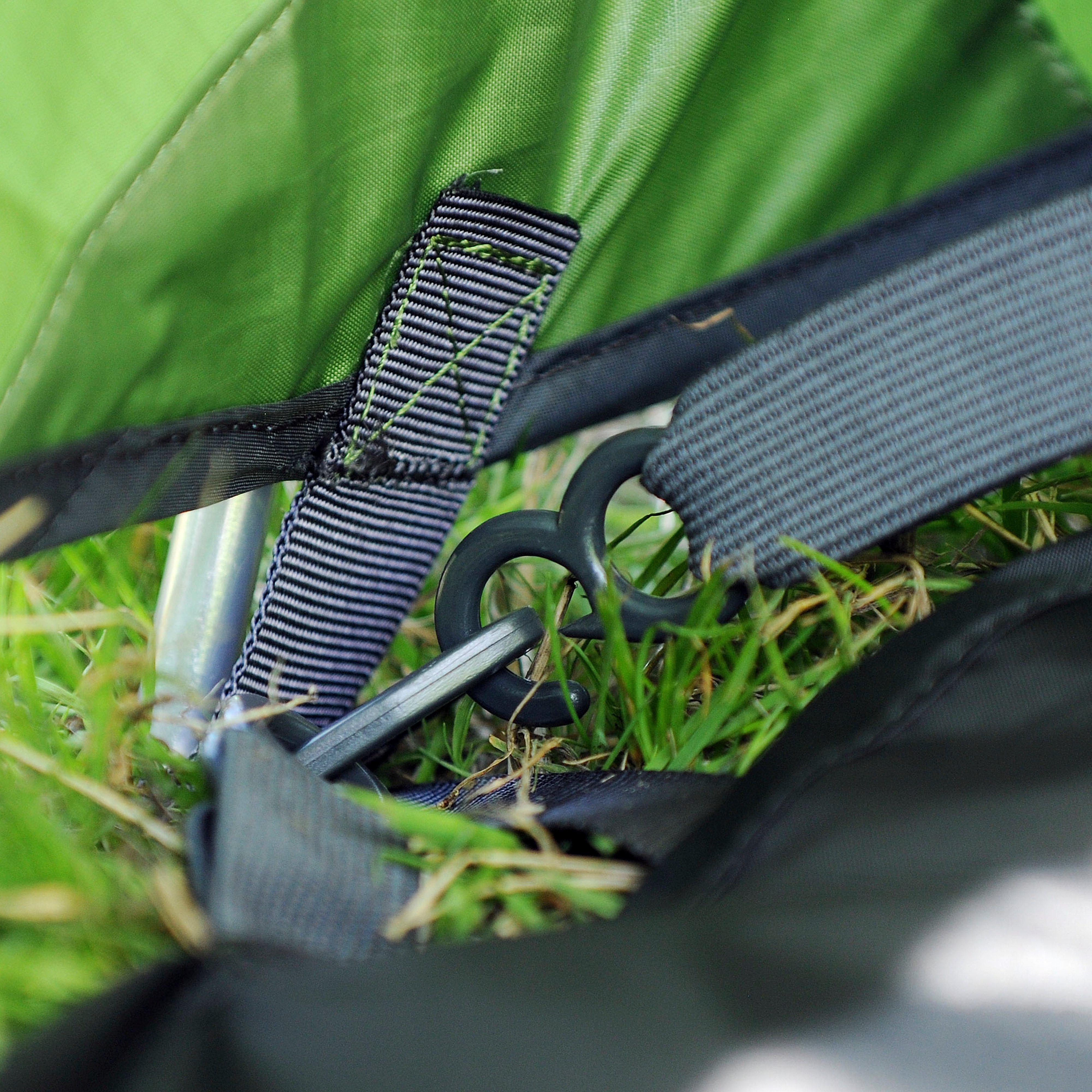 berghaus cairngorm 3 tent review
