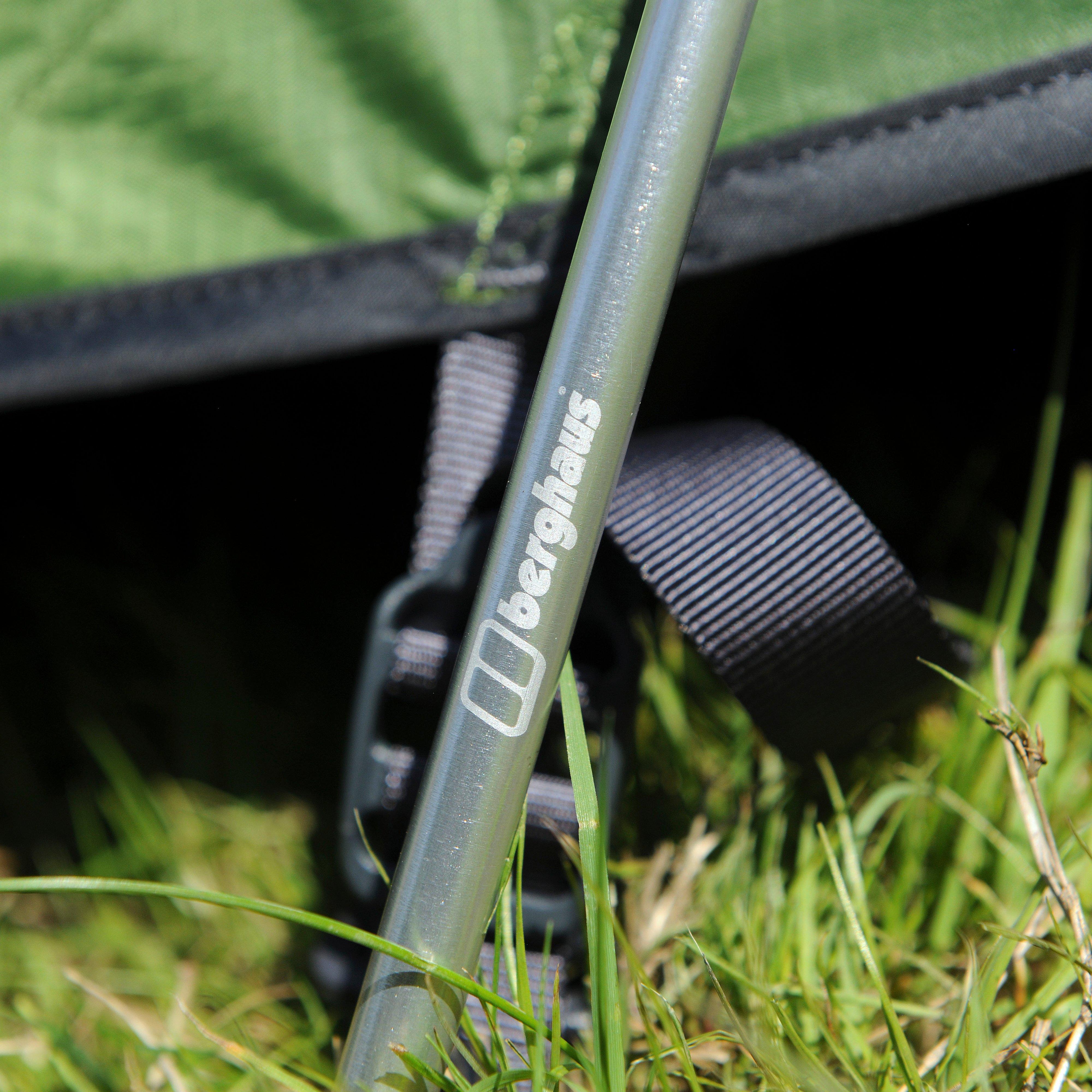 berghaus cairngorm 3 tent review