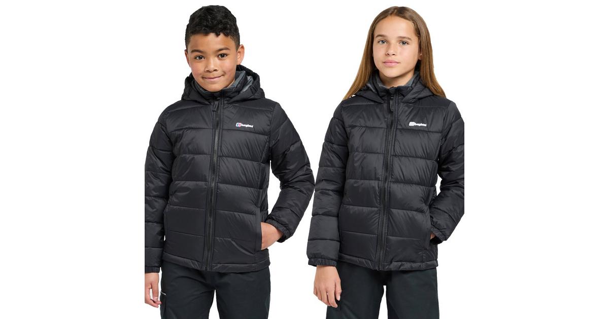 Berghaus Kids Burham Insulated Jacket Millets