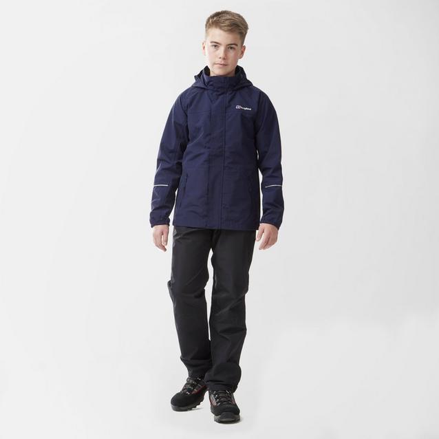 Berghaus store callander jacket