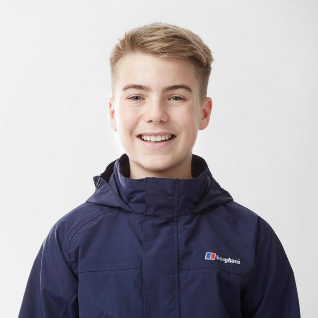 Berghaus shop callander jacket