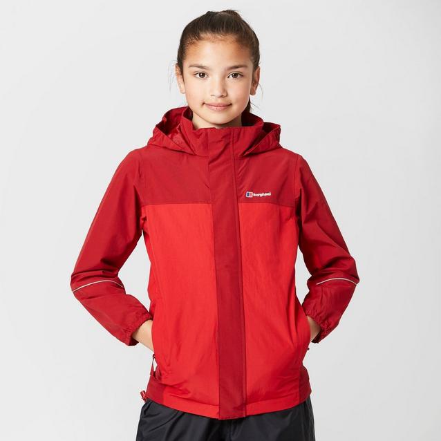 Berghaus carrock outlet 3 in 1