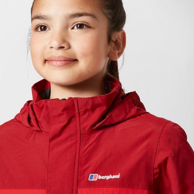 Berghaus carrock jacket best sale