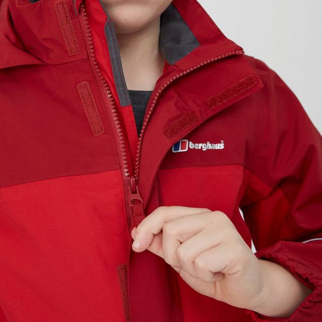 Berghaus hotsell carrock jacket