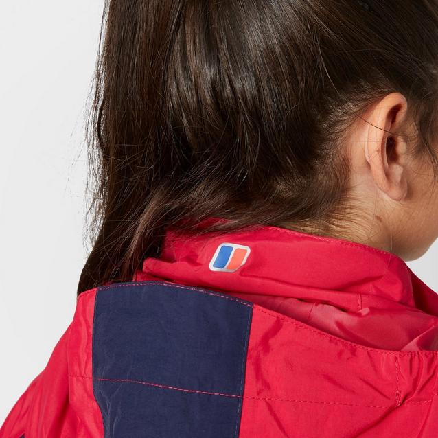 Berghaus Kid s Callander Waterproof Jacket