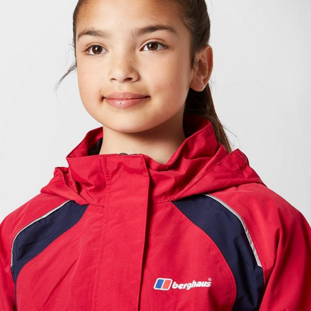 Berghaus store callander jacket