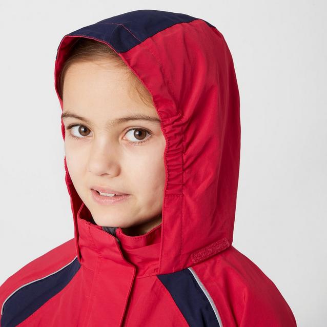 Berghaus Kids' Callander Jacket