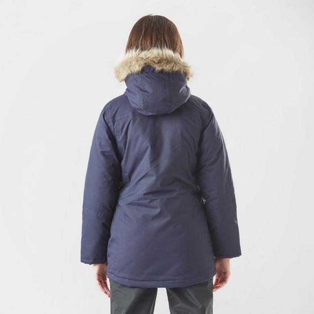 Berghaus Kids' Ancroft Waterproof Parka