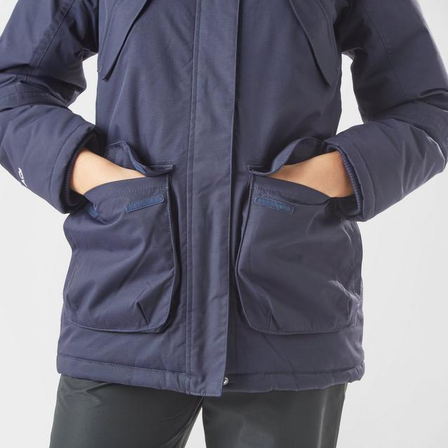 Berghaus store ancroft parka