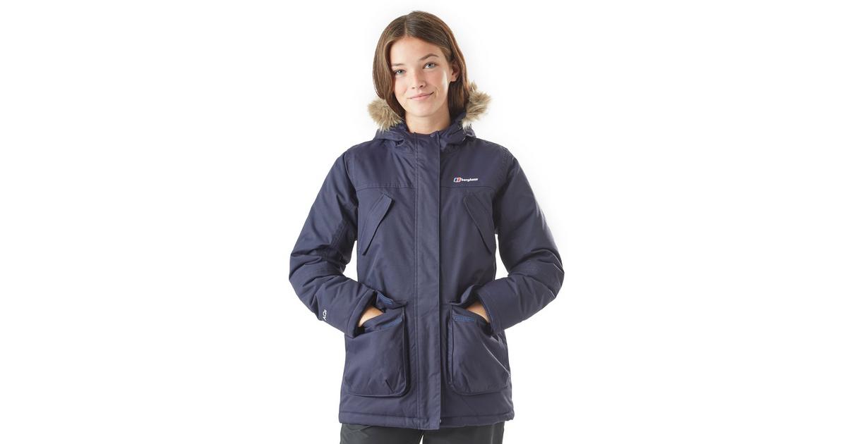 Berghaus ancroft parka store junior