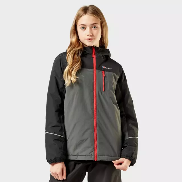 Columbia category five 2.0 hotsell interchange jacket