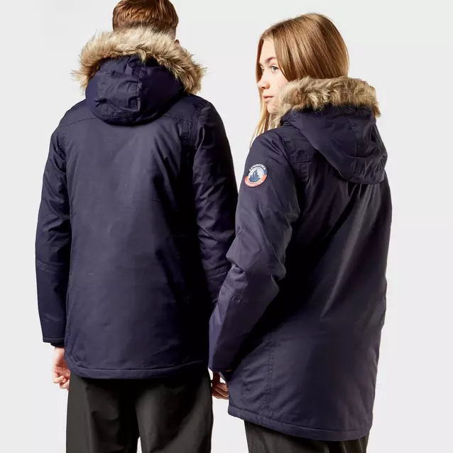 Kids on sale berghaus parka