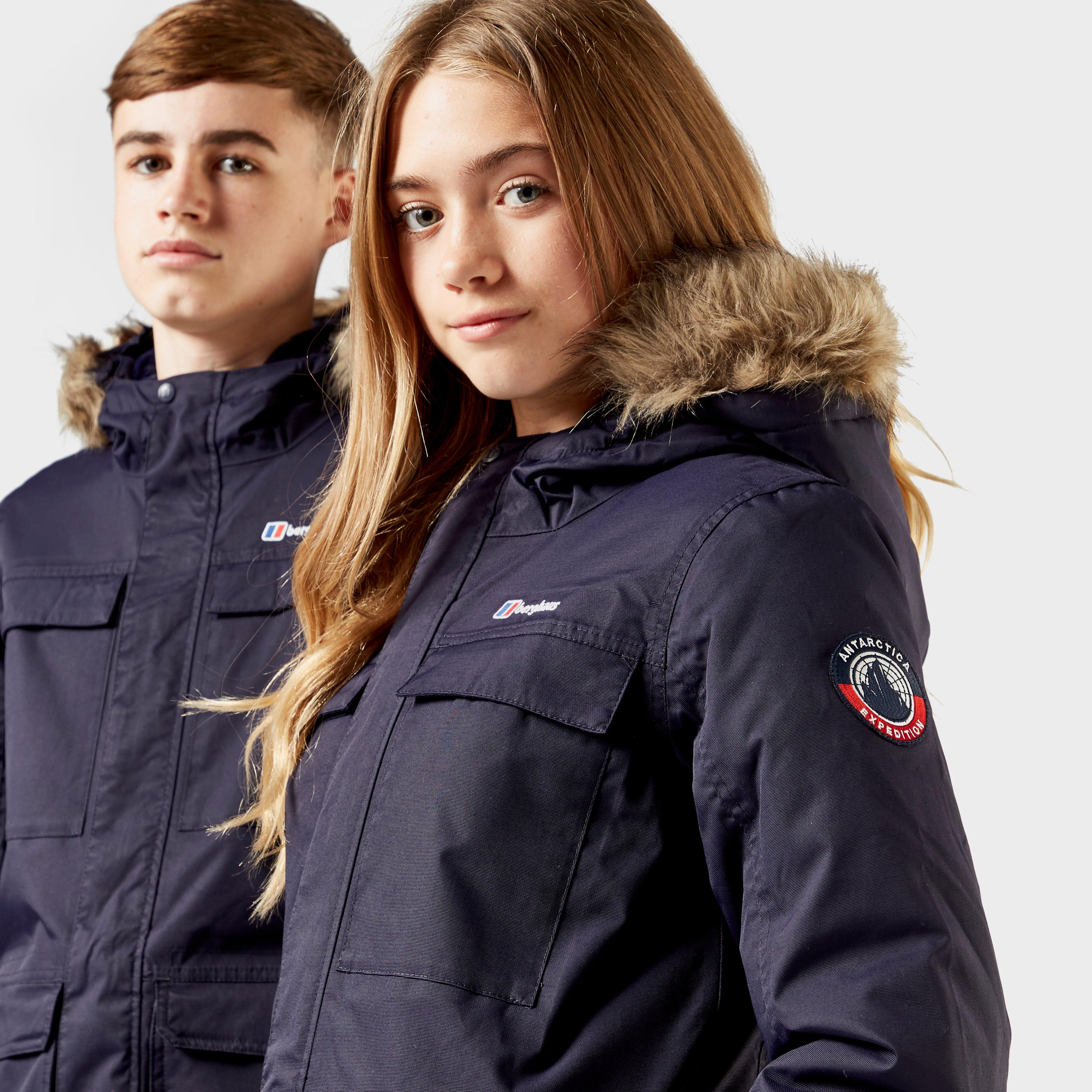 pharmacien pardonné Officiels childrens berghaus jackets recevoir Ver ...