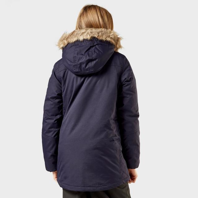 Berghaus on sale fourstones parka