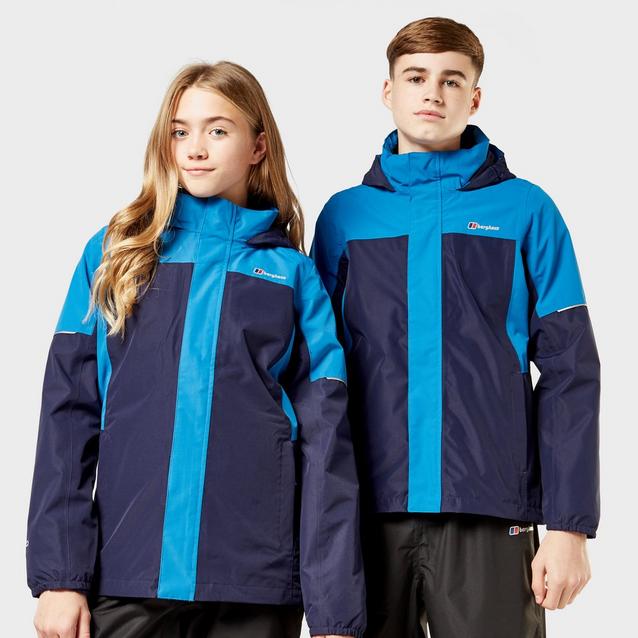 Berghaus 2025 carrock jacket