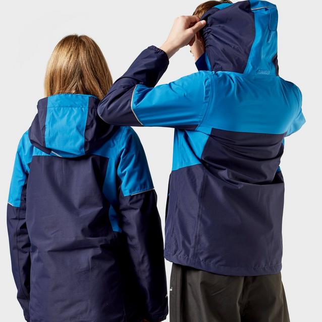 Berghaus carrock clearance 3 in 1