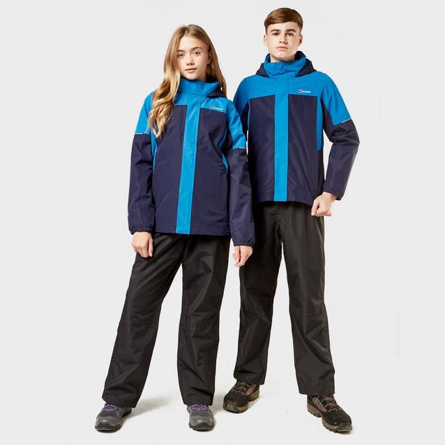 Berghaus carrock clearance 3 in 1