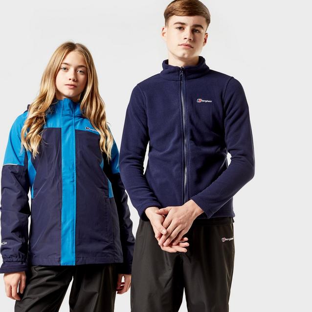 Berghaus carrock outlet jacket