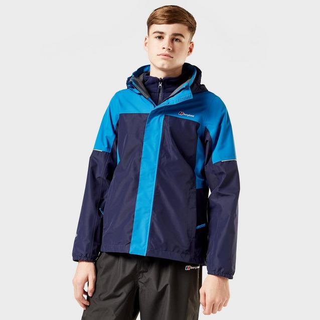 Berghaus carrock sale jacket