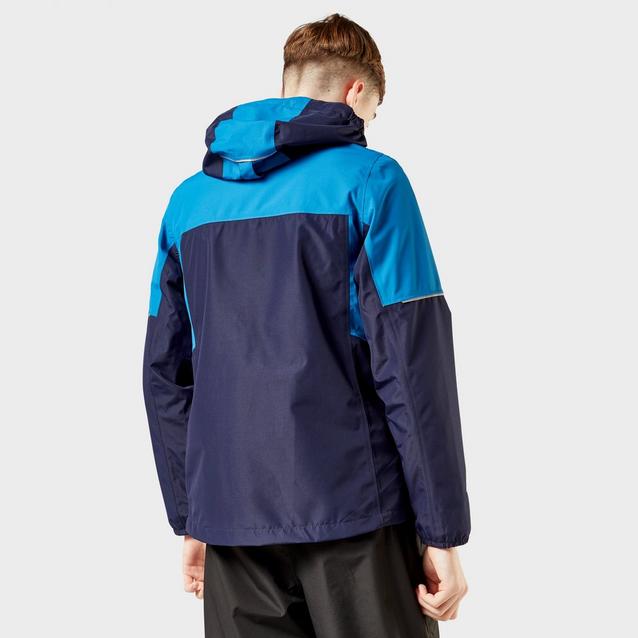 Berghaus Kid s Carrock 3 in 1 Jacket