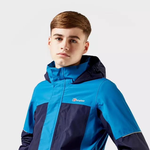 Berghaus carrock jacket best sale