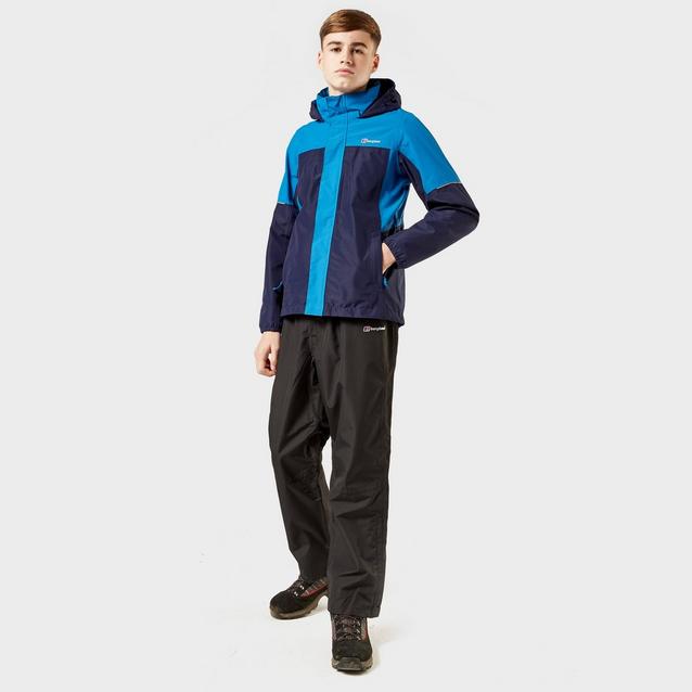 Berghaus carrock shop 3 in 1