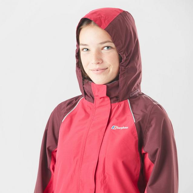 Berghaus store carrock jacket