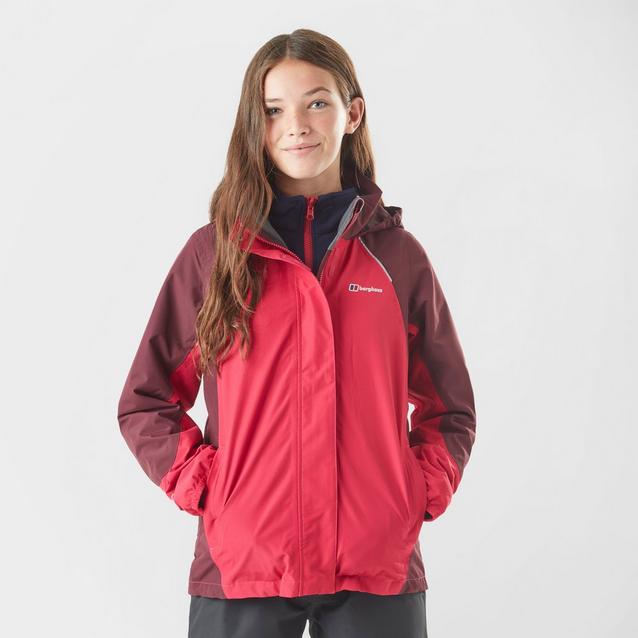 Berghaus carrock 3 in 1 on sale