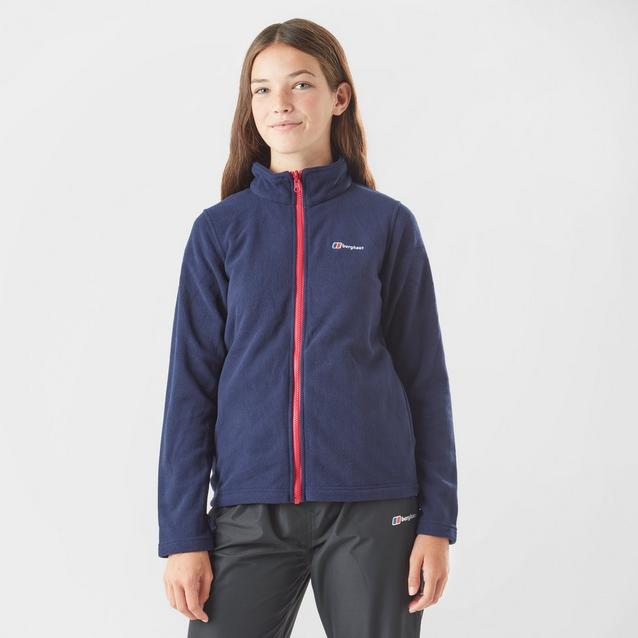 Berghaus Kid s Carrock 3 in 1 Jacket